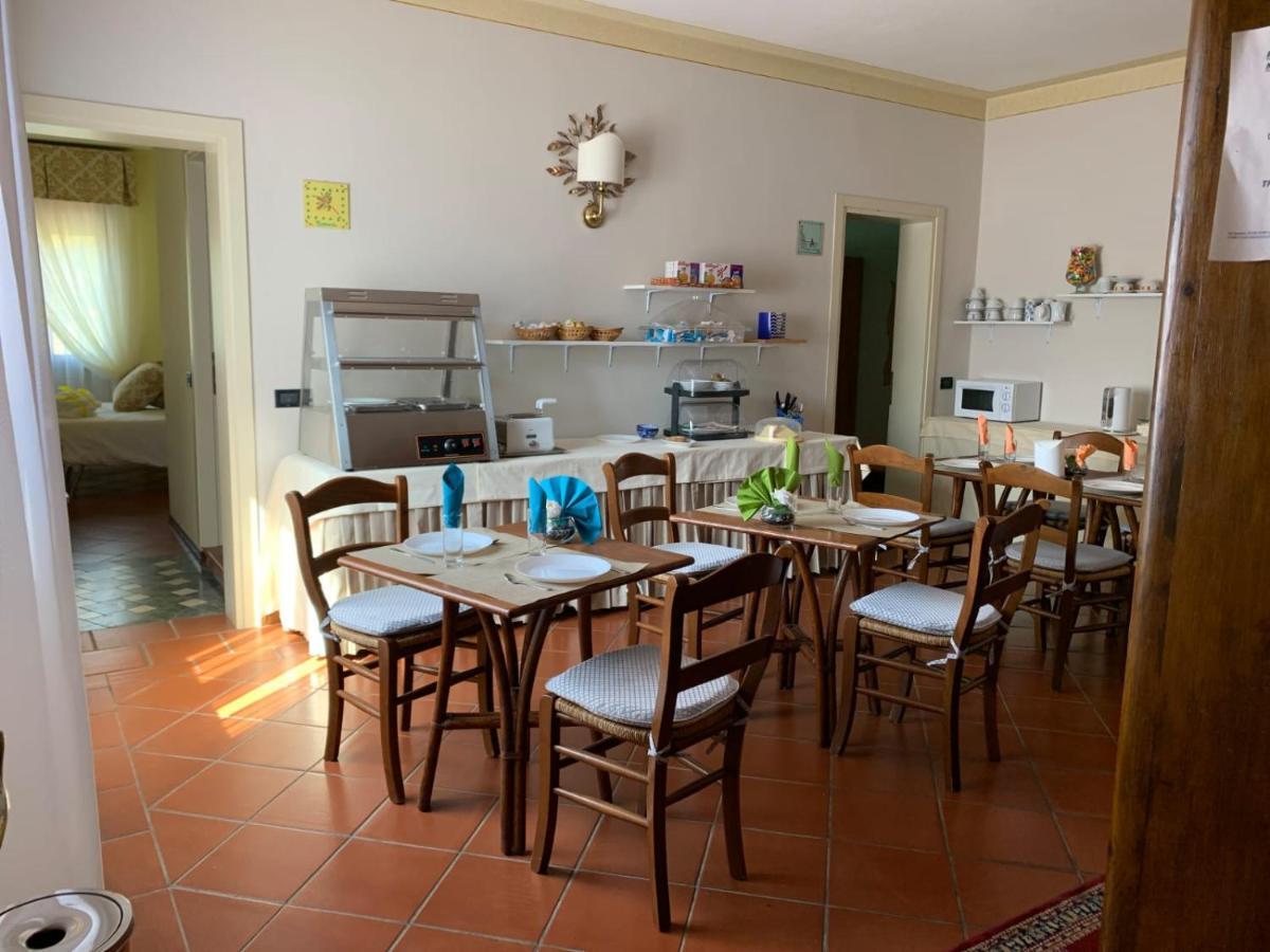 Al Borgo Bed & Breakfast Lucca Exterior photo