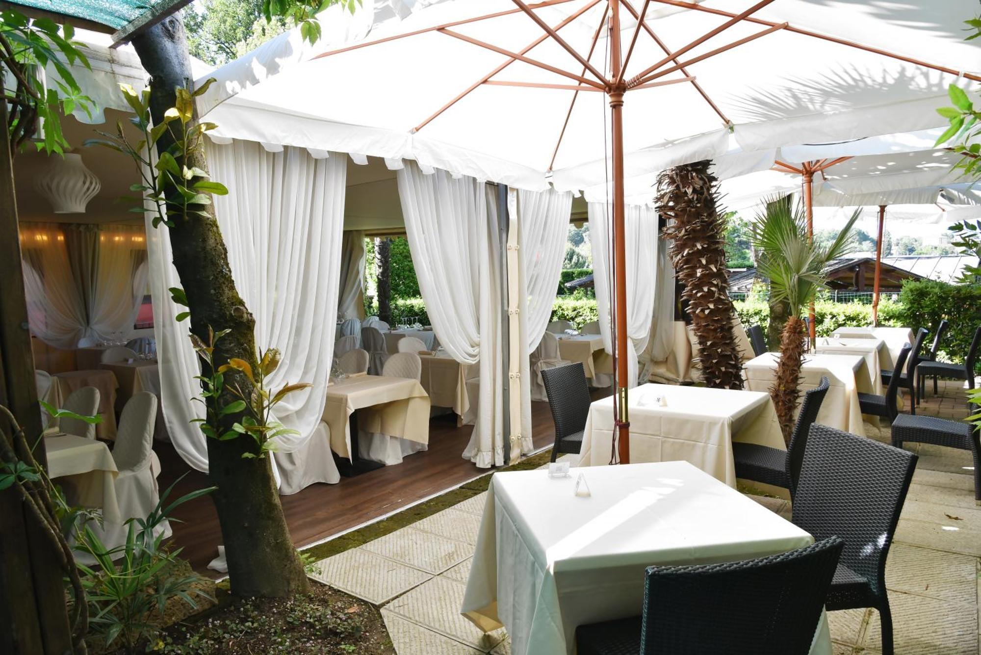 Al Borgo Bed & Breakfast Lucca Exterior photo