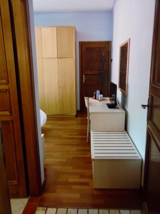 Al Borgo Bed & Breakfast Lucca Exterior photo