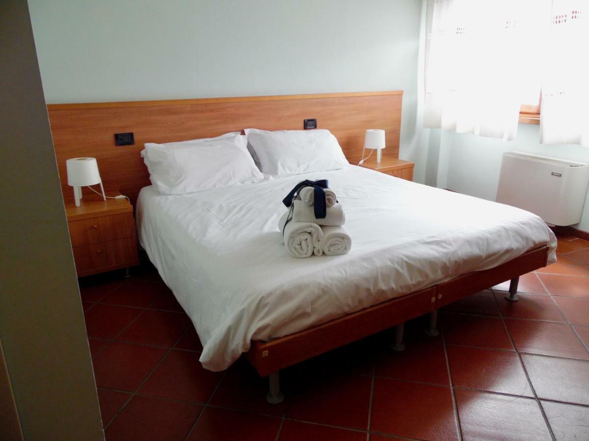 Al Borgo Bed & Breakfast Lucca Exterior photo